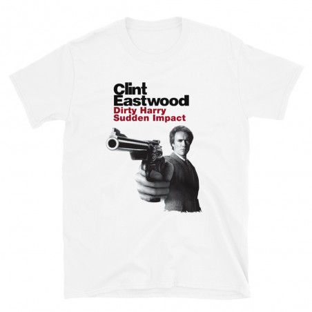 Dirty Harry Mod.07 Película Harry el Sucio Magnum Force Clint Eastwood