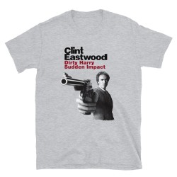 Dirty Harry Mod.07 Película Harry el Sucio Magnum Force Clint Eastwood