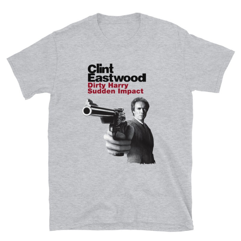 Dirty Harry Mod.07 Película Harry el Sucio Magnum Force Clint Eastwood