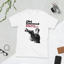 Dirty Harry Mod.07 Película Harry el Sucio Magnum Force Clint Eastwood