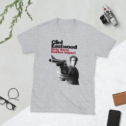 Dirty Harry Mod.07 Película Harry el Sucio Magnum Force Clint Eastwood