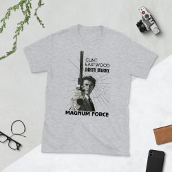 Dirty Harry Mod.08 Película Harry el Sucio Magnum Force Clint Eastwood