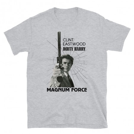 Dirty Harry Mod.08 Película Harry el Sucio Magnum Force Clint Eastwood