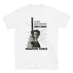 Dirty Harry Mod.08 Película Harry el Sucio Magnum Force Clint Eastwood