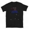 Moon Alien Mod.01 Arcade Space Invaders Video Game Juego