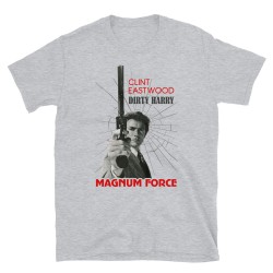 Dirty Harry Mod.09 Película Harry el Sucio Magnum Force Clint Eastwood