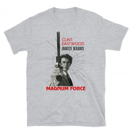 Dirty Harry Mod.09 Película Harry el Sucio Magnum Force Clint Eastwood
