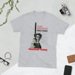Dirty Harry Mod.09 Película Harry el Sucio Magnum Force Clint Eastwood