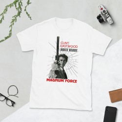 Dirty Harry Mod.09 Película Harry el Sucio Magnum Force Clint Eastwood