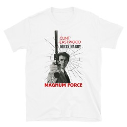 Dirty Harry Mod.09 Película Harry el Sucio Magnum Force Clint Eastwood