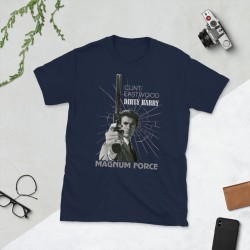 Dirty Harry Mod.10 Película Harry el Sucio Magnum Force Clint Eastwood