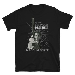 Dirty Harry Mod.10 Película Harry el Sucio Magnum Force Clint Eastwood