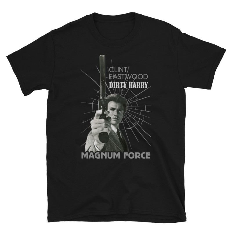 Dirty Harry Mod.10 Película Harry el Sucio Magnum Force Clint Eastwood