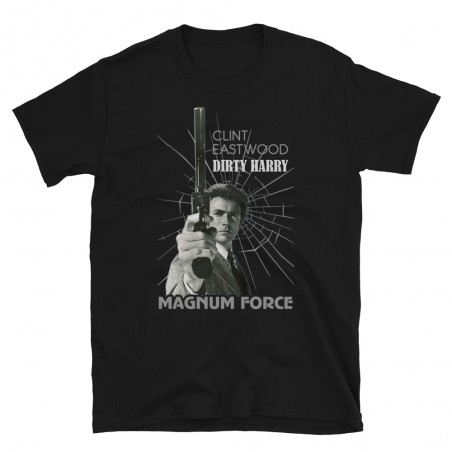Dirty Harry Mod.10 Película Harry el Sucio Magnum Force Clint Eastwood
