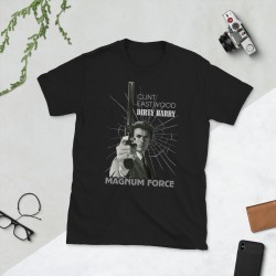 Dirty Harry Mod.10 Película Harry el Sucio Magnum Force Clint Eastwood