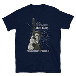 Dirty Harry Mod.10 Película Harry el Sucio Magnum Force Clint Eastwood