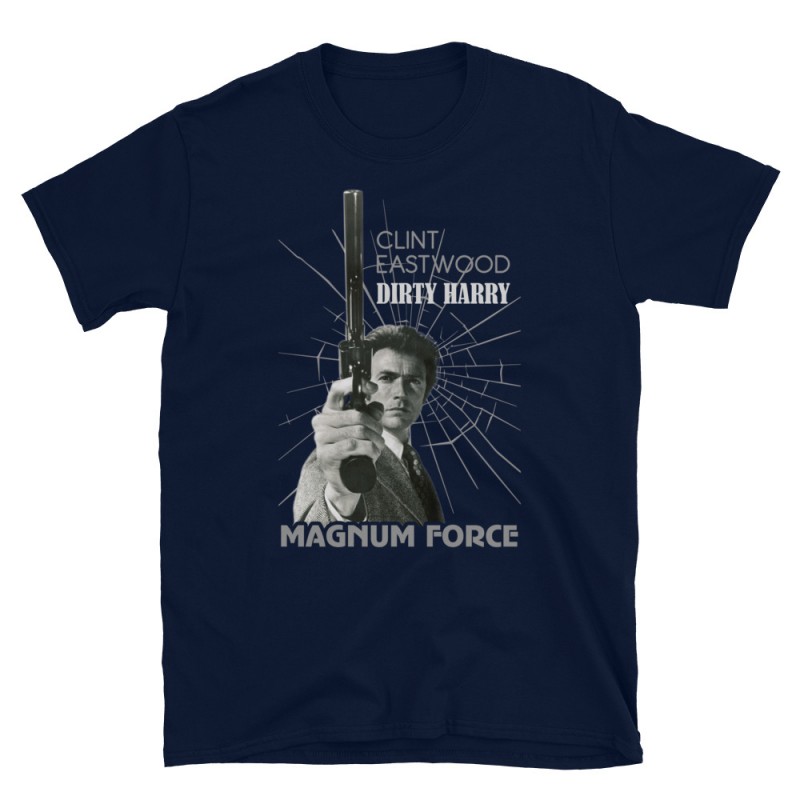 Dirty Harry Mod.10 Película Harry el Sucio Magnum Force Clint Eastwood